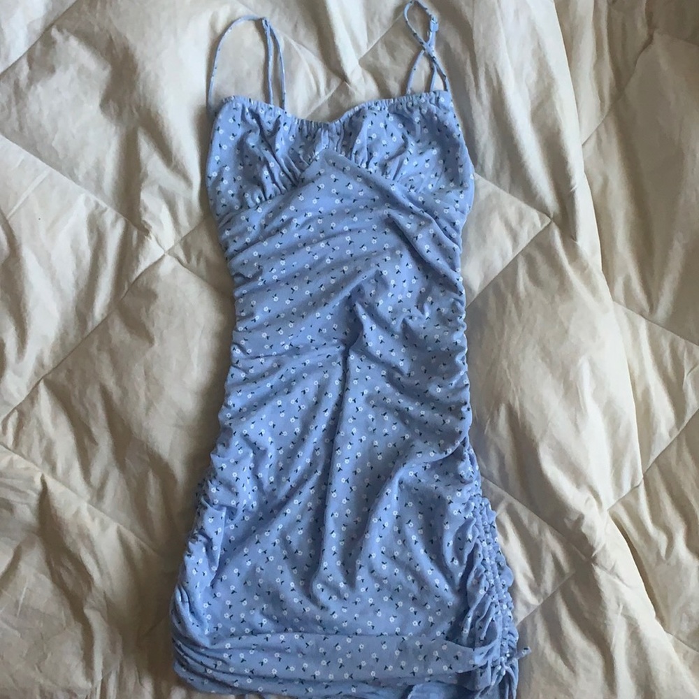 Princess Polly Arielle mini dress